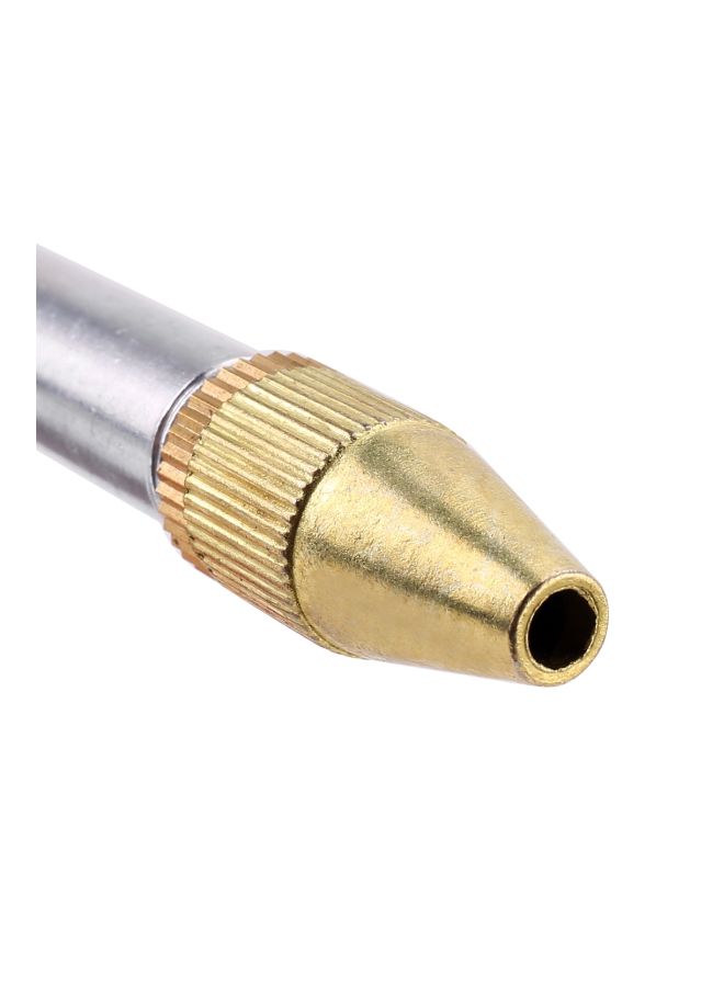 High Pressure Water Spray Gun With Kettle - Image 4